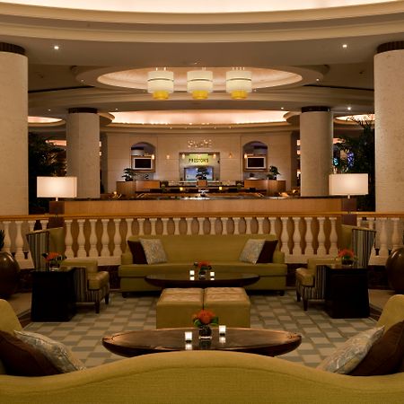 Loews Miami Beach Hotel Esterno foto