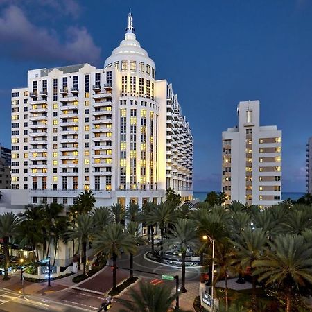 Loews Miami Beach Hotel Esterno foto